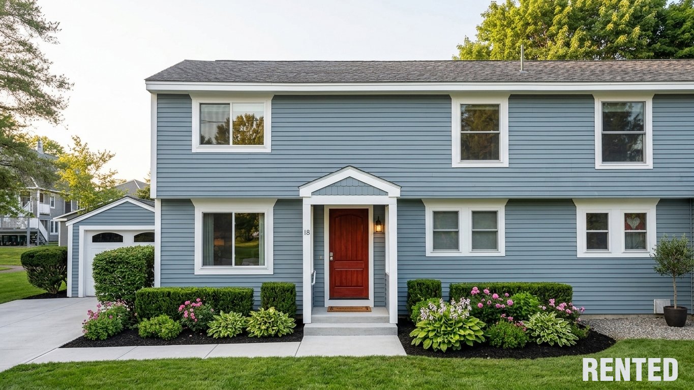 Cutler Bay Rental (RENTED)